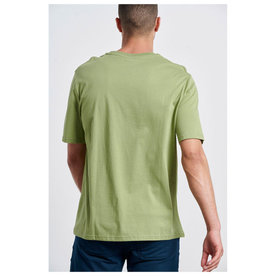 Bodytalk Ανδρική κοντομάνικη μπλούζα Bodytalk Ανδρική κοντομάνικη μπλούζα